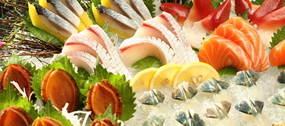 健康食材&源于海川